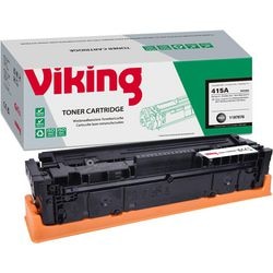 Cartouche de toner noir compatible Viking