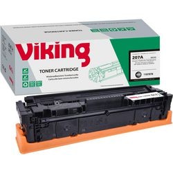 Cartouche toner compatible Viking HP 207a noir