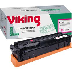 Cartouche de toner magenta compatible Viking
