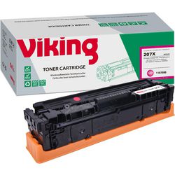 Cartouche de toner magenta compatible Viking