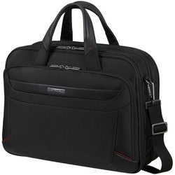 Sacoche pour ordinateur portable Samsonite Pro-DLX6 SA2098 420x305x200mm noir