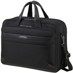Sac à dos pour ordinateur portable Samsonite Pro-DLX6 SA2099 460x33x23.5mm noir