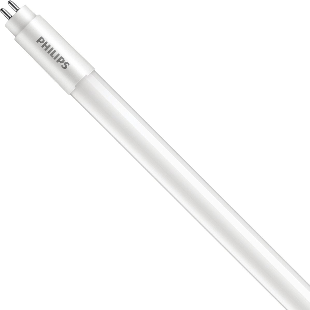 Philips LED Philips - Tube LED T5 - 16,5W 2300lm (secteur AC 230V) haute efficacité - 830 blanc chaud | 115cm - remplace 28w