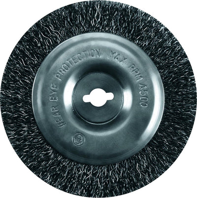 Einhell Reserve Brush Steel pour GC-EG 1410
