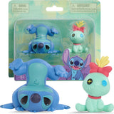 Spectron et Scrump Play Figures, 2st. - afbeelding 1