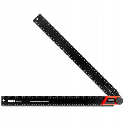 Mesureur d'angle électronique Sola 500mm - 56052401