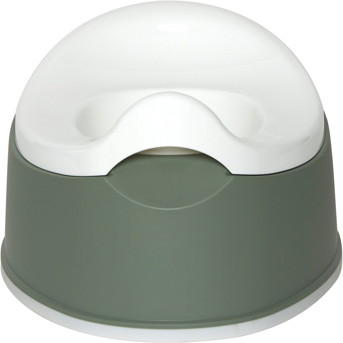 Bébé-jou pot de culture brise vert