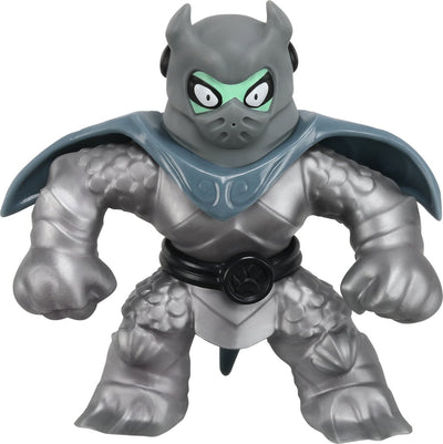 Goo jit zu - mer profonde - mantara - figure extensible