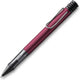 Stylo à bille Lamy al-star - noir violet