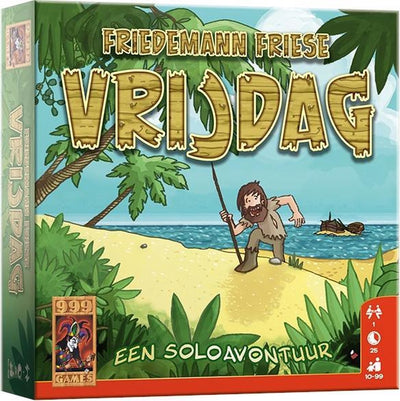 999 Games 999 matchs du vendredi jeu de cartes