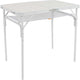 Bo-camp - pastel - table - yvoire - modèle valise - 90x60 cm