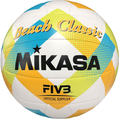 Mikasa beach-volley bv543c-vxa-lg