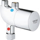 Micro thermostat sous plan Grohe