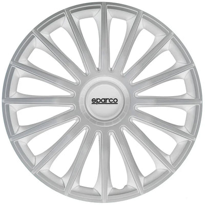 Sparco torino noir - abs