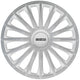 Sparco torino noir - abs