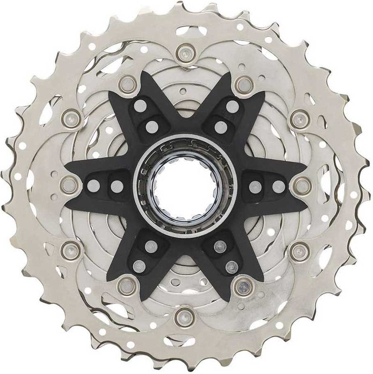 Cassette Shimano 12 vitesses 105 11-34T