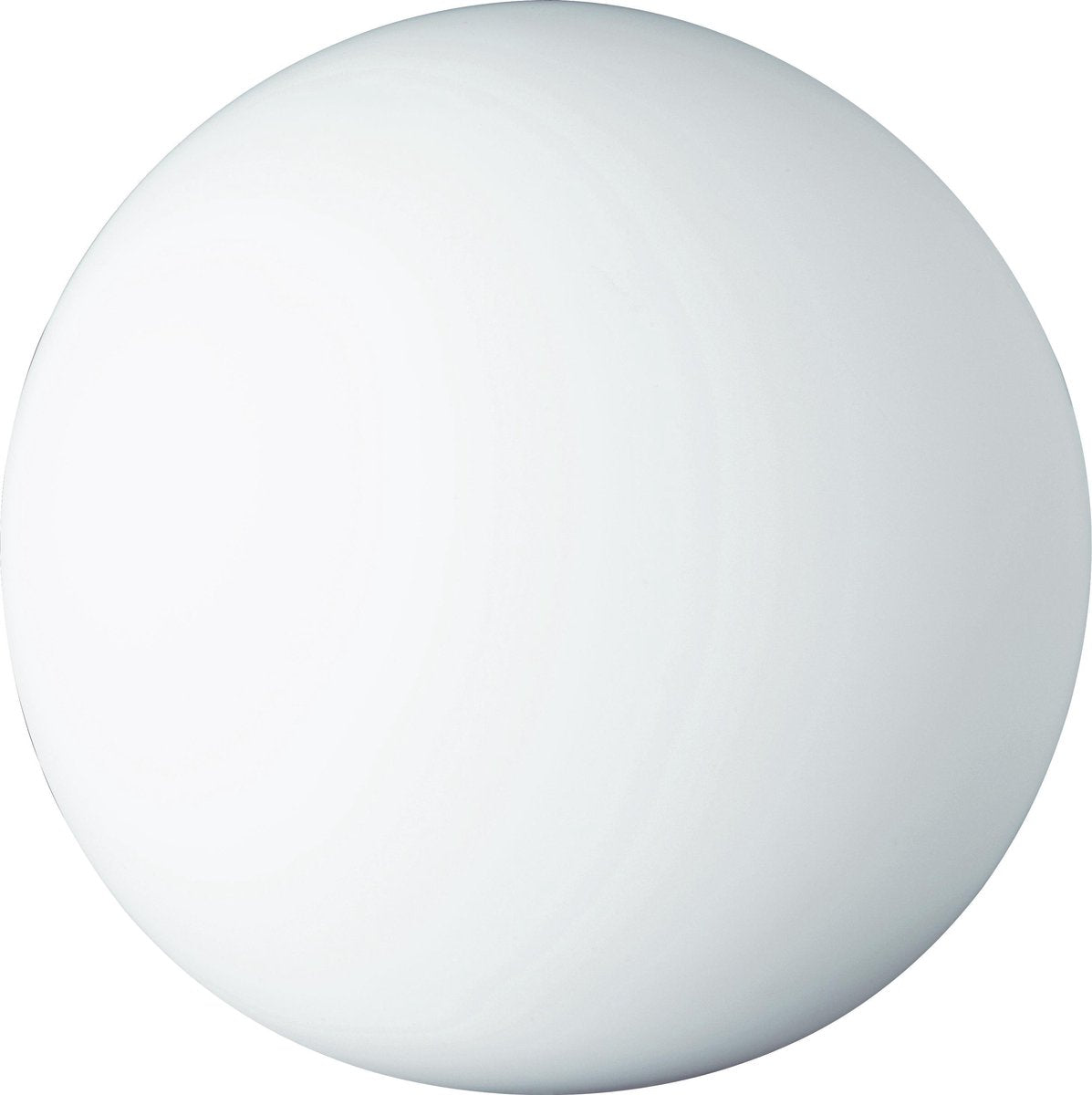 Rl live your light reality ping pong - lampe de table - blanc - excl. 1x e27 4,9w