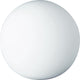 Rl live your light reality ping pong - lampe de table - blanc - excl. 1x e27 4,9w