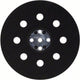 Plateau de ponçage Bosch souple - 115 mm