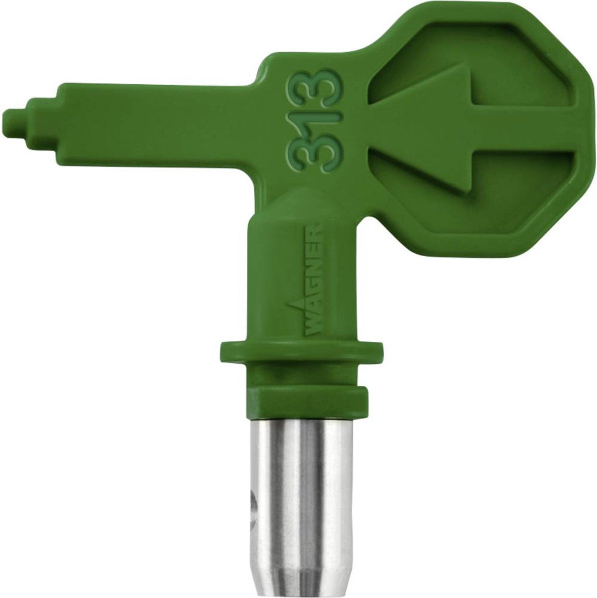 Accessoire airless Wagner control pro - buse de pulvérisation - 313