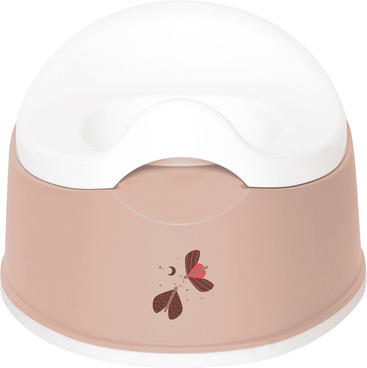 Bébé-jou pot de culture doux papillon
