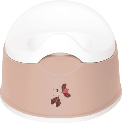 Bébé-jou pot de culture doux papillon