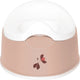 Bébé-jou pot de culture doux papillon