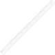 Règle Aristo - longueur 100 cm - échelle mm cm - plexiglas transparent - ar-1440