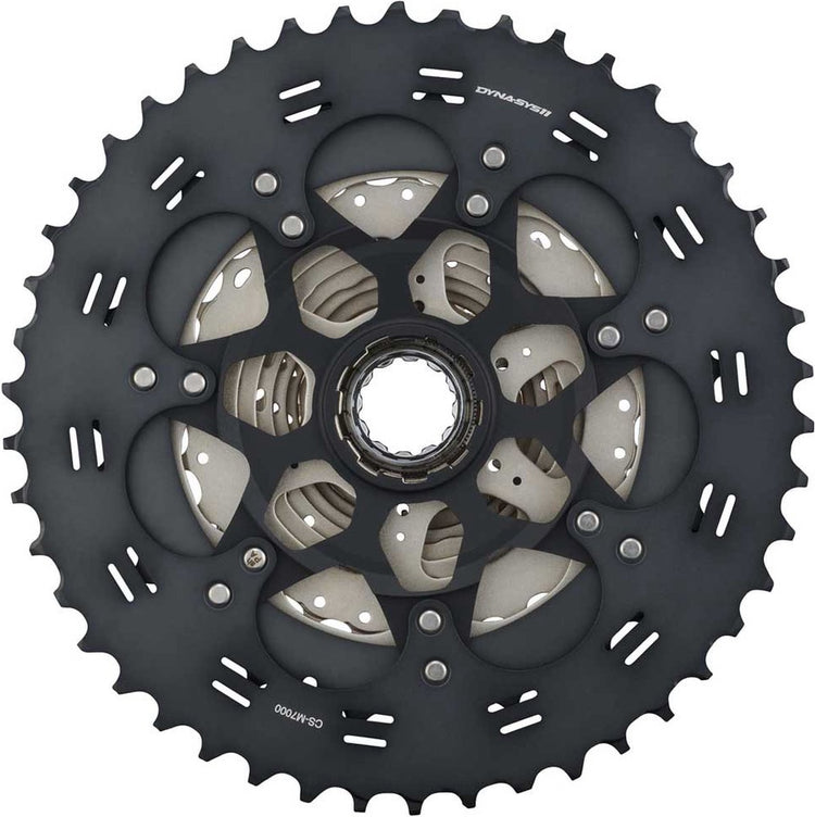Shimano SLX CS-M7000 11-46 11 Vitesse