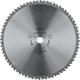 Wolfcraft - lame de scie circulaire pour table de scie 400x30mm - 36 dents - lame de scie pour scie à table - série marron - 6594000