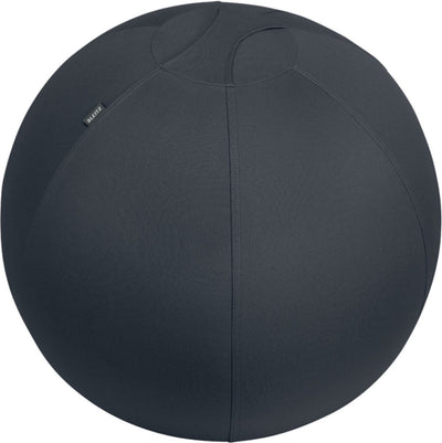 Ballon d'assise ergonomique Leitz 65420089 gris foncé 2200 g
