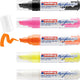 Edding 5000 • marqueur acrylique large 5pcs set néon