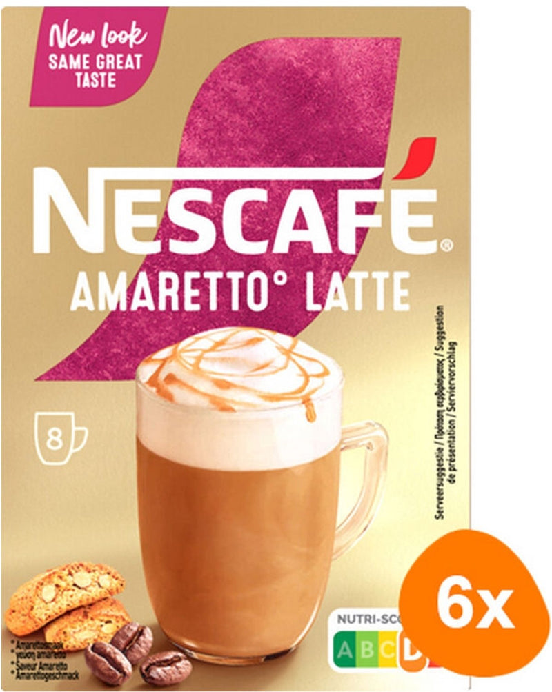 Nescafé