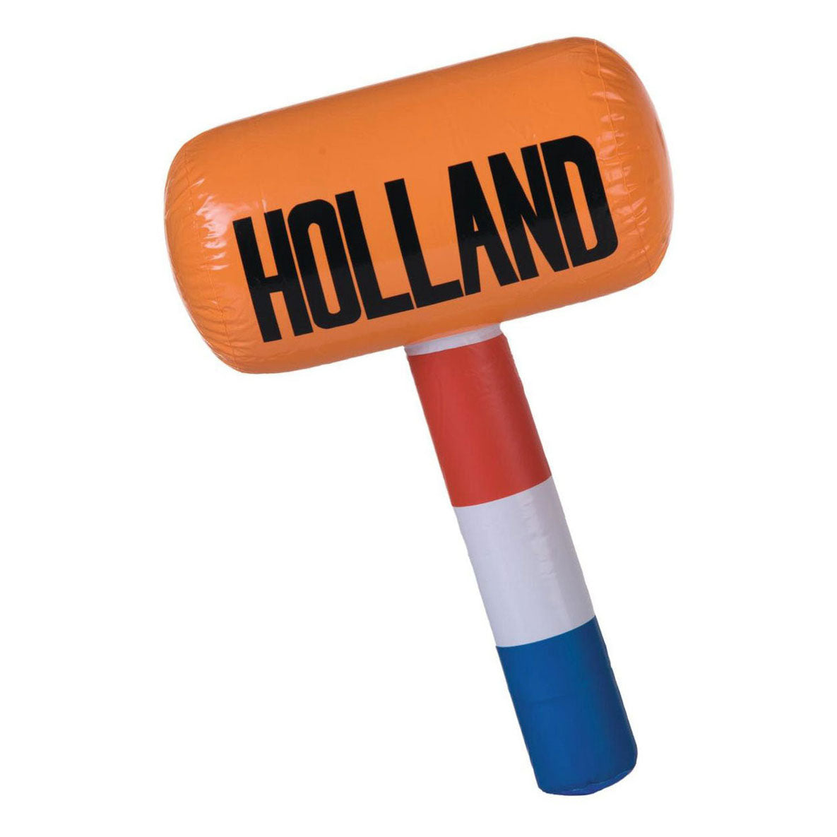 Hollande gonflable marteau, 60 cm