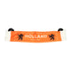 Bannner avec des ventouses hollandais