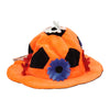 Chapeau de fleur holland orange