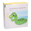 Dino animal aquatique gonflable