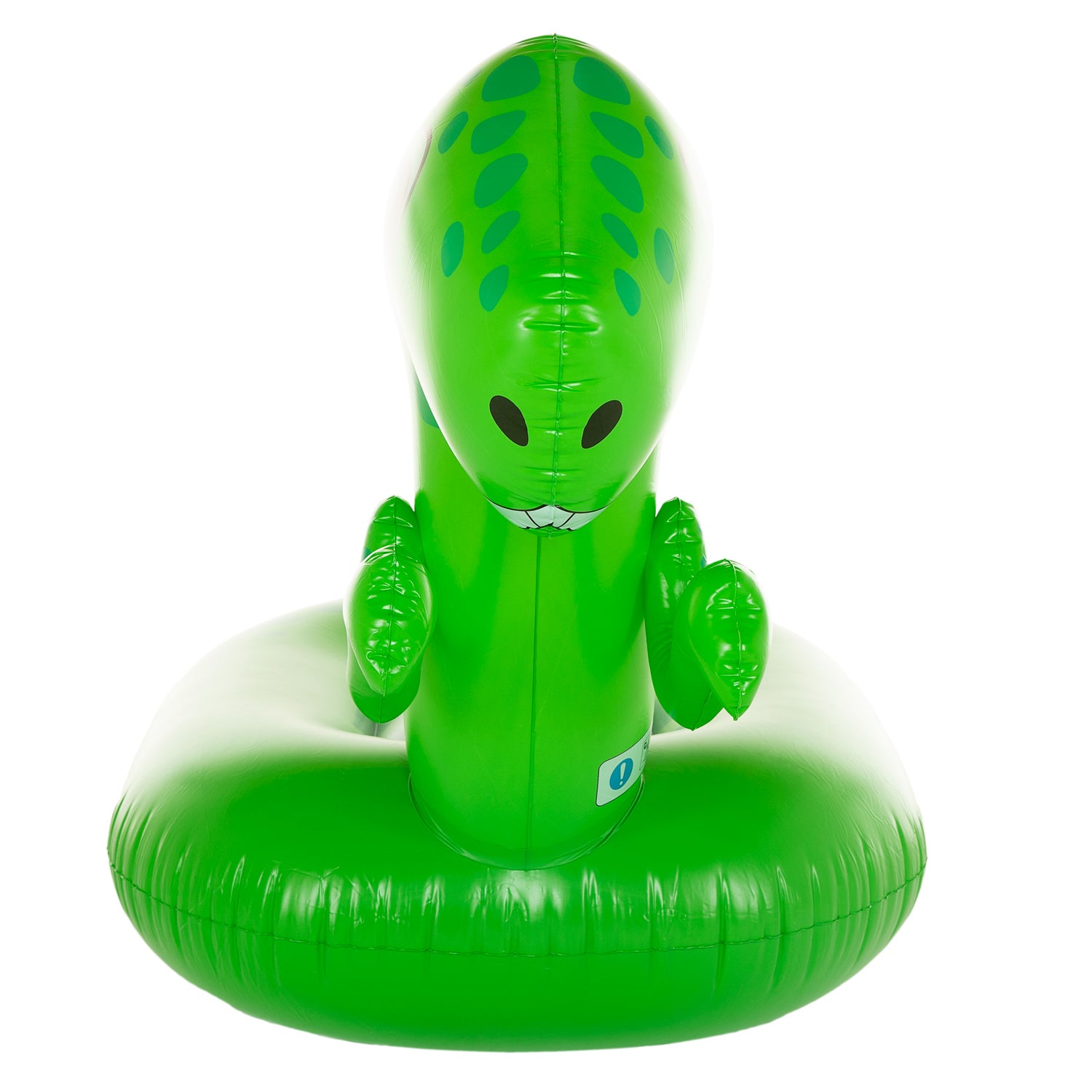 Dino animal aquatique gonflable