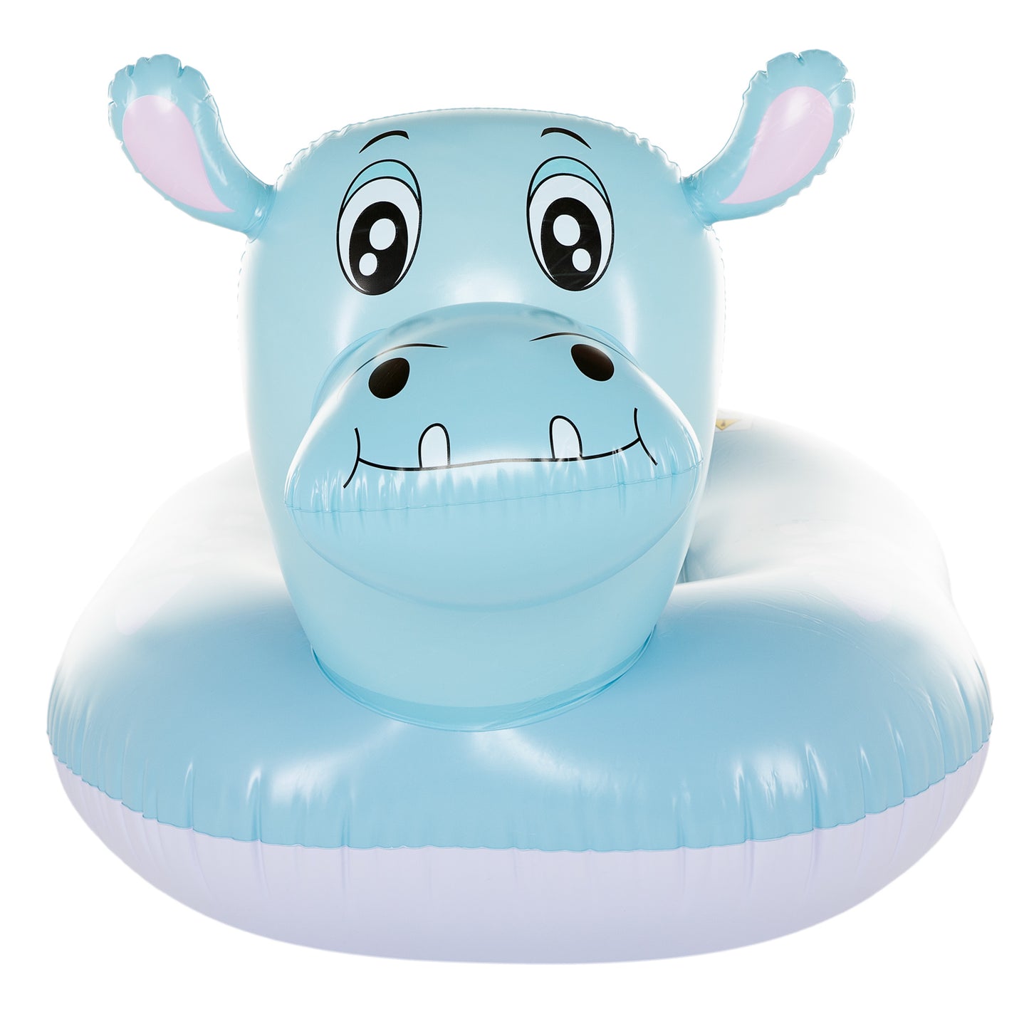 Horse du Nil de poisson-eau gonflable, 155 cm