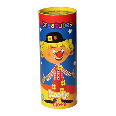 Clown Createbes