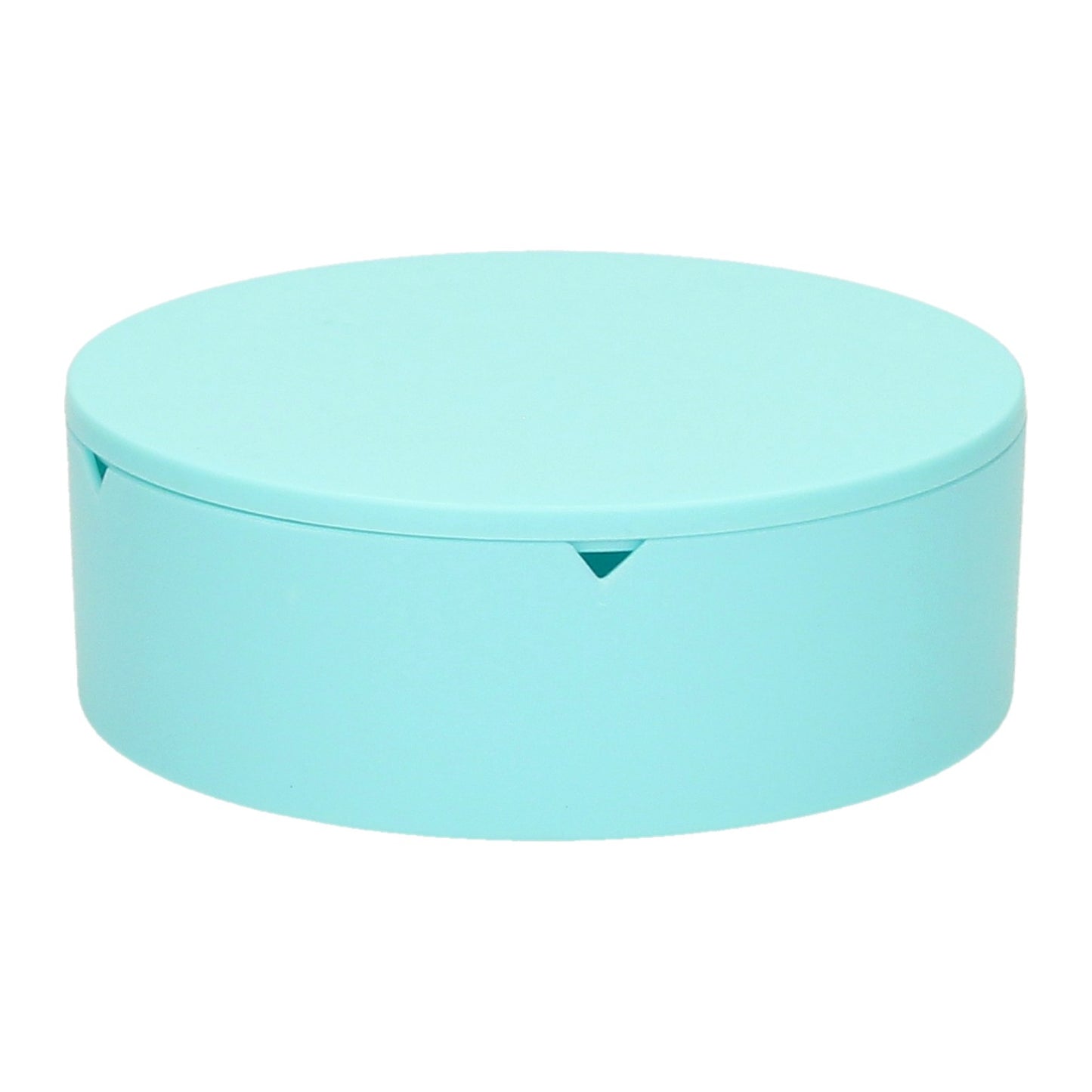 Boîte à bijoux avec miroir