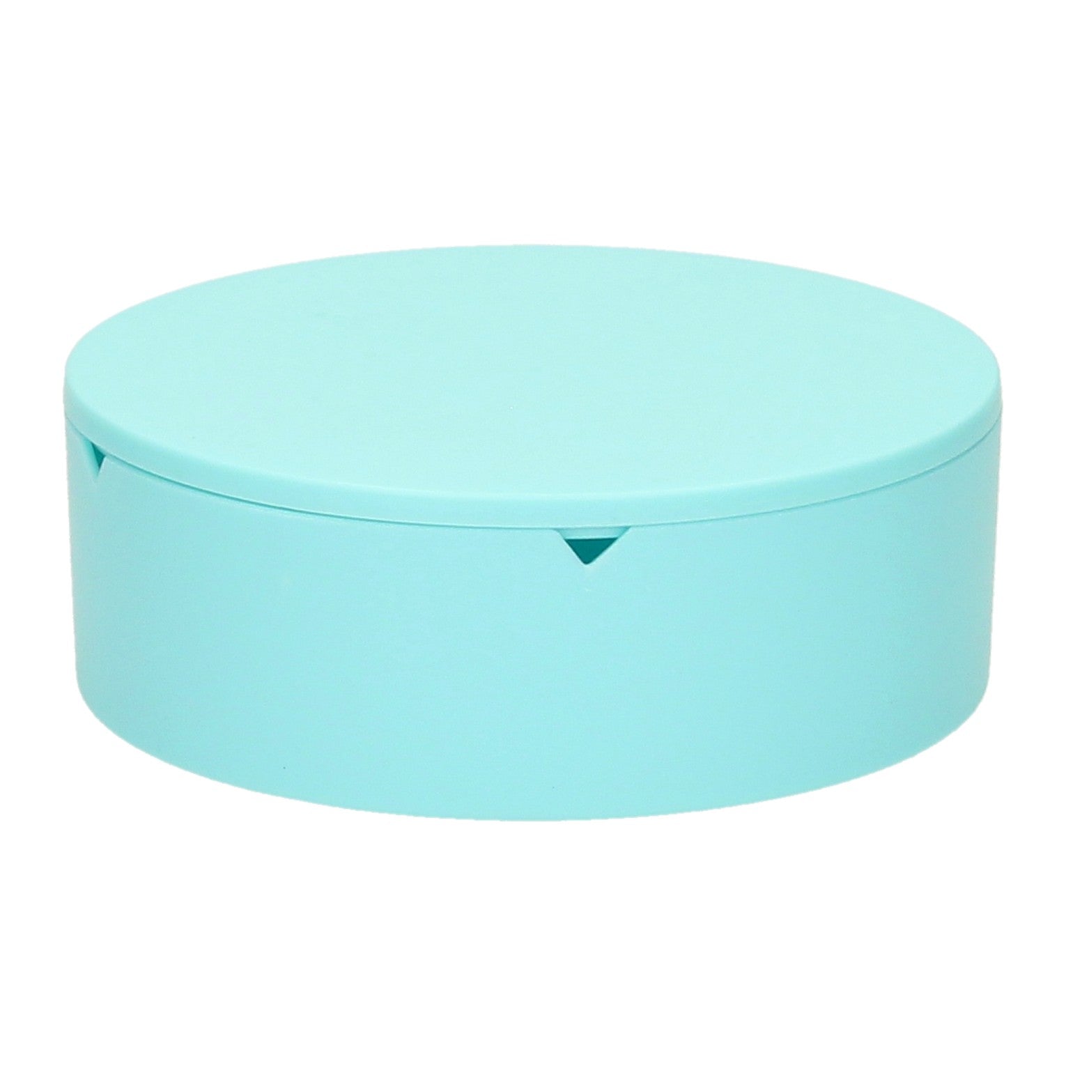 Boîte à bijoux avec miroir