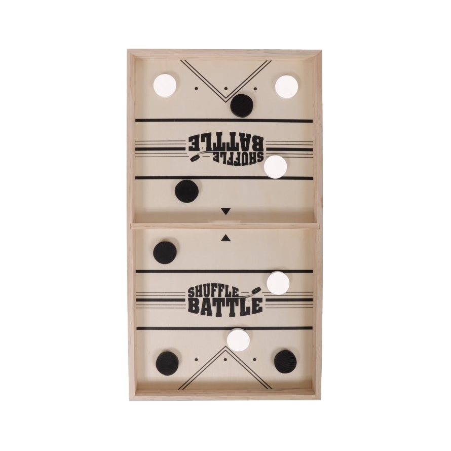 Tanger le jeu de bataille en bois