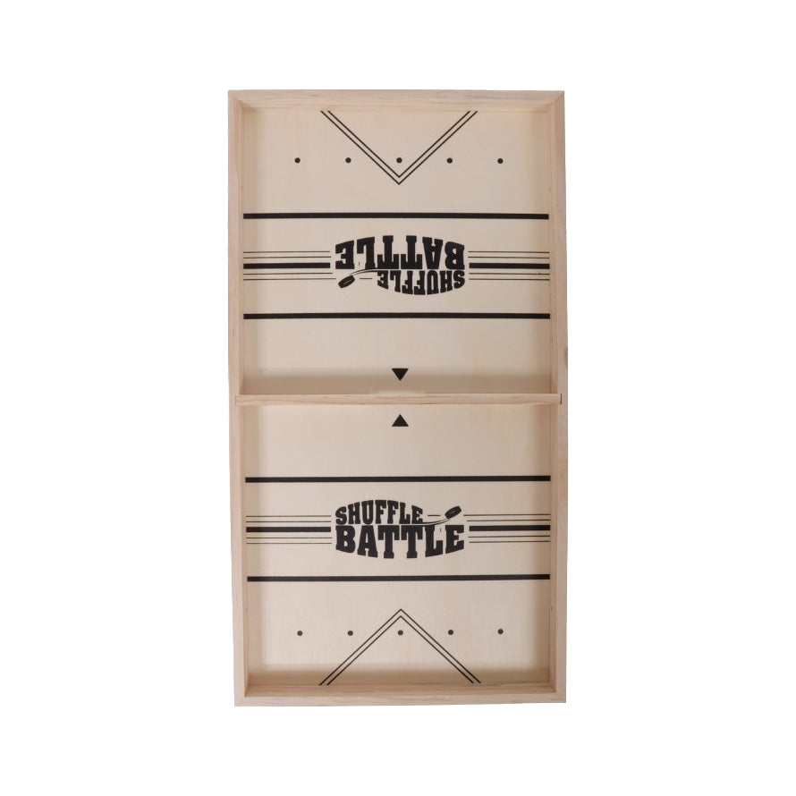 Tanger le jeu de bataille en bois