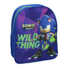 Sac à dos sonore Wild Thing Blue