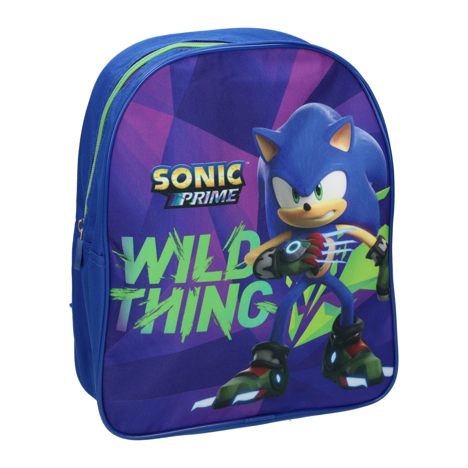 Sac à dos sonore Wild Thing Blue
