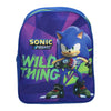 Sac à dos sonore Wild Thing Blue