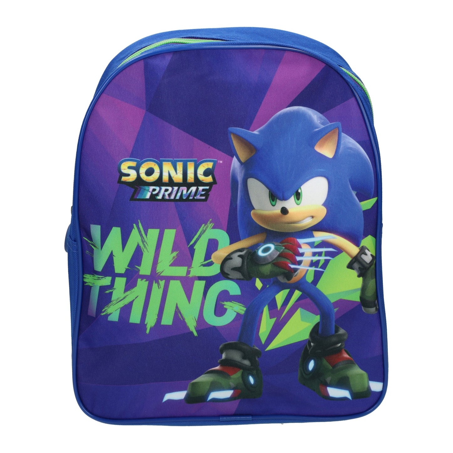 Sac à dos sonore Wild Thing Blue
