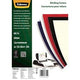 Couverture de reliure Fellowes 5381901 vert pulpe
