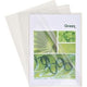 Exacompta l-folder 661230e PVC transparent